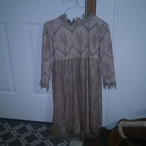 I'm selling a Danny Jules dress